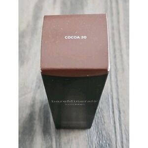 BareMinerals Barepro Performance Wear Liquid Foundation SPF 20 Vegan Cocoa 30